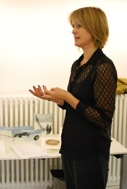 Photo © Paul Pedersen