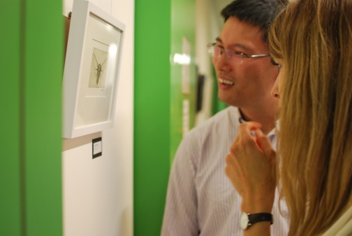 Photo © Paul Pedersen